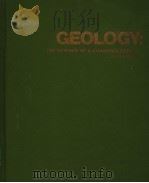 GEOLOGY：THE SCIENCE OF A CHANGING EARTH     PDF电子版封面  0070011184   