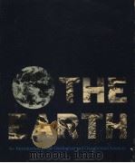 THE EARTH     PDF电子版封面  0132224224   