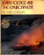 EARTH SCIENCE AND THE ENVIRONMENT（ PDF版）