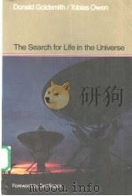 The Search for Life in the Universe（ PDF版）