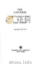 The Universe（ PDF版）