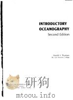 INTRODUCTORY OCEANOGRAPHY（ PDF版）