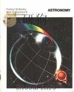 ASTRONOMY（ PDF版）