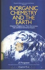 INORGANIC CHEMISTRY AND THE EARTH（ PDF版）