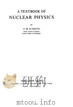 A TEXTBOOK OF NUCLEAR PHYSICS（ PDF版）