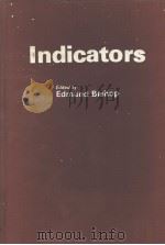 Indicators（ PDF版）