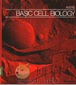Basic Cell Biology     PDF电子版封面  0442203837   