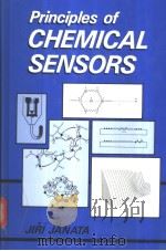 Principles of Chemical Sensors（ PDF版）