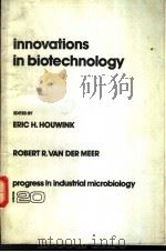 innovations in biotechnology（ PDF版）