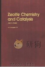 Zeolite Chemistry and Catalysis（ PDF版）