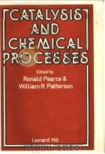 Catalysis and Chemical Processes（ PDF版）