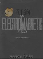 The Electromagnetic Field     PDF电子版封面     