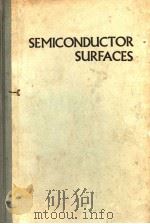 SEMICONDUCTOR SURFACES（ PDF版）