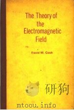 The Theory of the Electromagnetic Field     PDF电子版封面     