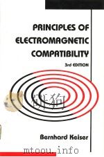 PRINCIPLES OF ELECTROMAGNETIC COMPATIBILITY（ PDF版）