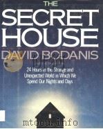 THE SECRET HOUSE     PDF电子版封面     