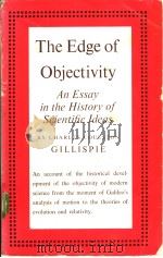 The Edge of Objectivity（ PDF版）
