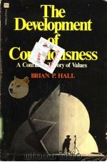 The Development of Consciousness（ PDF版）