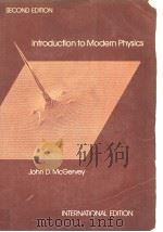 Introduction to Modern Physics（ PDF版）