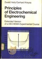 Principles of Electrochemical Engineering     PDF电子版封面  3527259856   