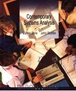 Contemporary Systems Analysis     PDF电子版封面  0697076970   