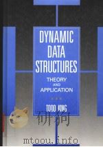 Dynamic Data Structures     PDF电子版封面  0124075304   