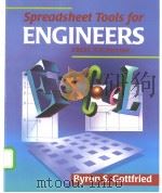 Spreadsheet Tools for Engineers     PDF电子版封面  0070240183   