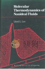 Molecular Thermodynamics of Nonideal Fluids（1988 PDF版）