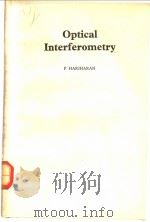 Optical Interferometry（ PDF版）