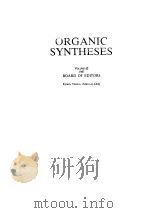 ORGANIC SYNTHESES Volume 65（ PDF版）
