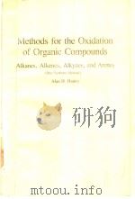 Methods for the Oxidation of Organic Compounds     PDF电子版封面     