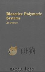 Bioactive Polymeric Systems（ PDF版）