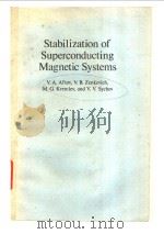 Stabilization of Superconducting Magnetic Systems     PDF电子版封面     