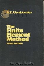 The Finite Element Method   1977  PDF电子版封面  0070840725  O.C.Zienkiewicz 