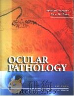 Ocular Pathology  Fifth Edition     PDF电子版封面  0323014038  Myron Yanoff  Ben S.Fine 