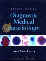 Diagnostic Medical Parasitology  Fourth Edition（ PDF版）