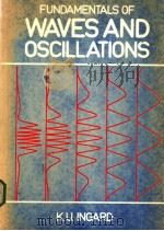 FUNDAMENTALS OF WAVES AND OSCILLATIONS（ PDF版）
