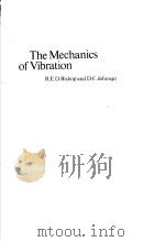 The Mechanics of Vibration（ PDF版）