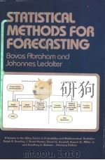 Statistical Methods for Forecasting（ PDF版）