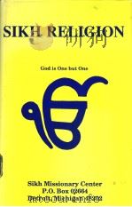 SIKH RELIGION（ PDF版）