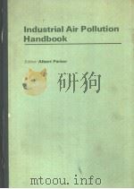 Industrial Air Pollution Handbook（ PDF版）
