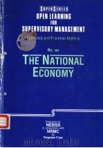 SUPERSERIES OPEN LEARNING FOR SUPERVISORY MANAGEMENT Economic and Financial Aspects     PDF电子版封面  0080341780   