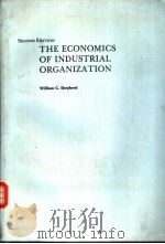 THE ECONOMICS OF INDUSTRIAL ORGANIZATION（ PDF版）