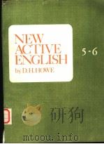 NEW ACTIVE ENGLISH 5（ PDF版）