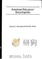 American Educators'Encyclopedia（ PDF版）