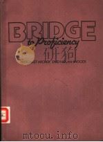 BRIDGE TO PROFICIENCY     PDF电子版封面     