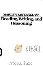 READING，WRITING，AND REASONING（ PDF版）