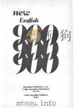 new English 900 teacher's book 3（ PDF版）