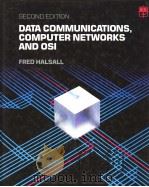 Data Communications，Computer networks and osi（ PDF版）