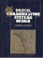 Digital Communication Systems Design（ PDF版）